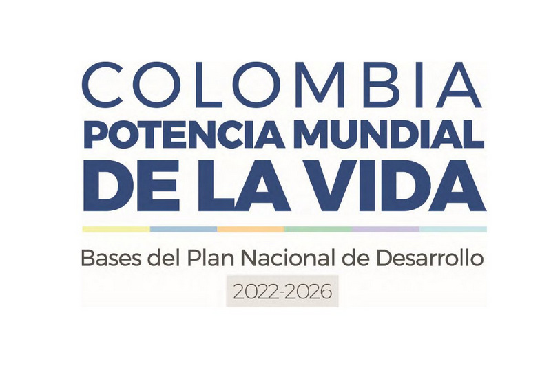 Proyecto Plan Nacional de Desarrollo 2022-2026 no trata el tema de calidad del aire
